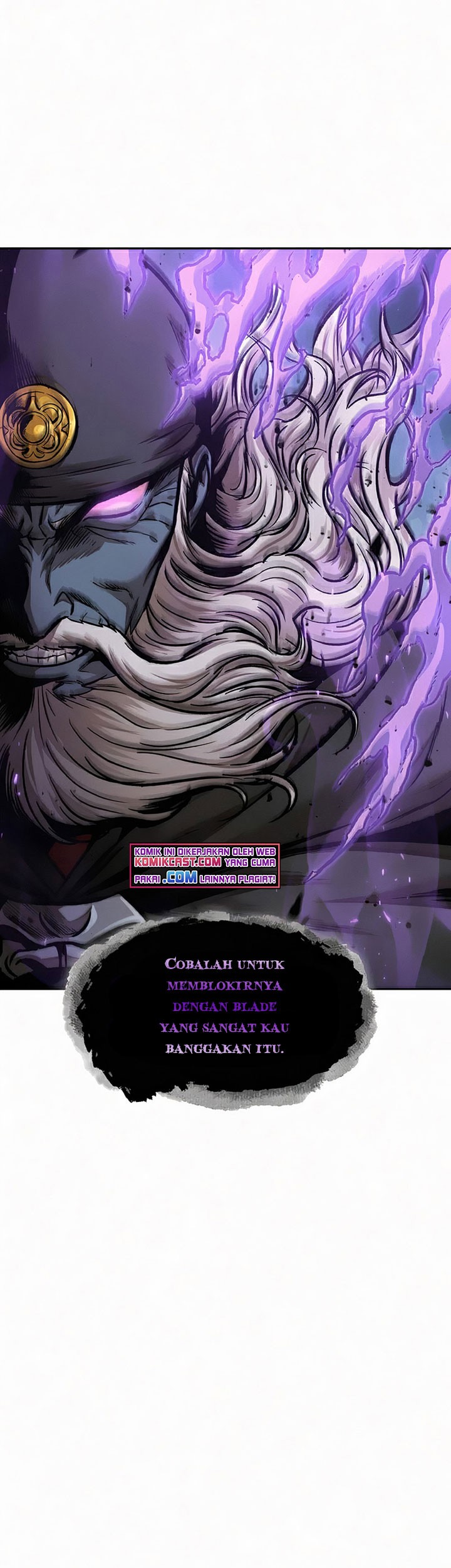 Nano Machine Chapter 81 page 42