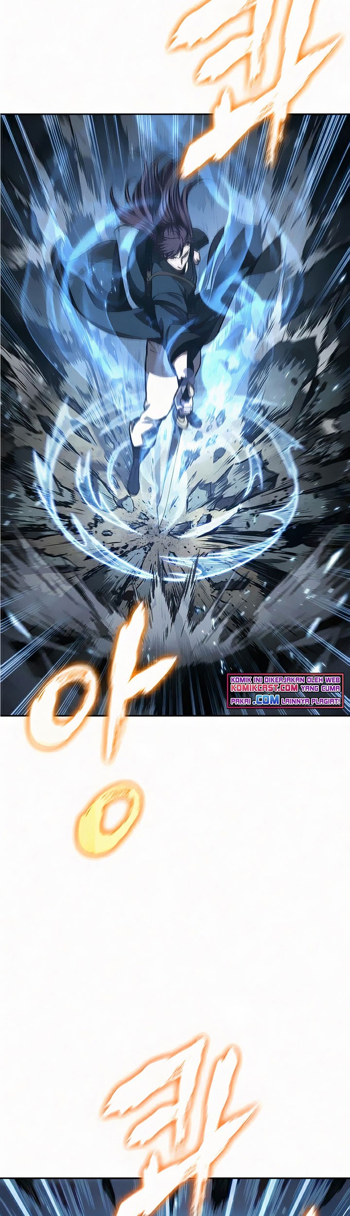 Nano Machine Chapter 81 page 46