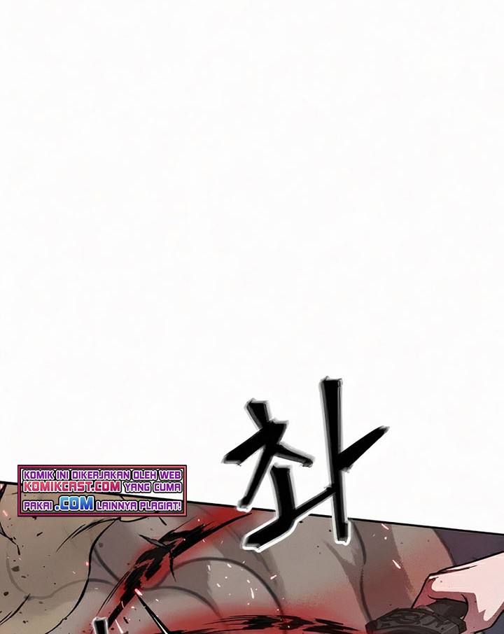 Nano Machine Chapter 81 page 53