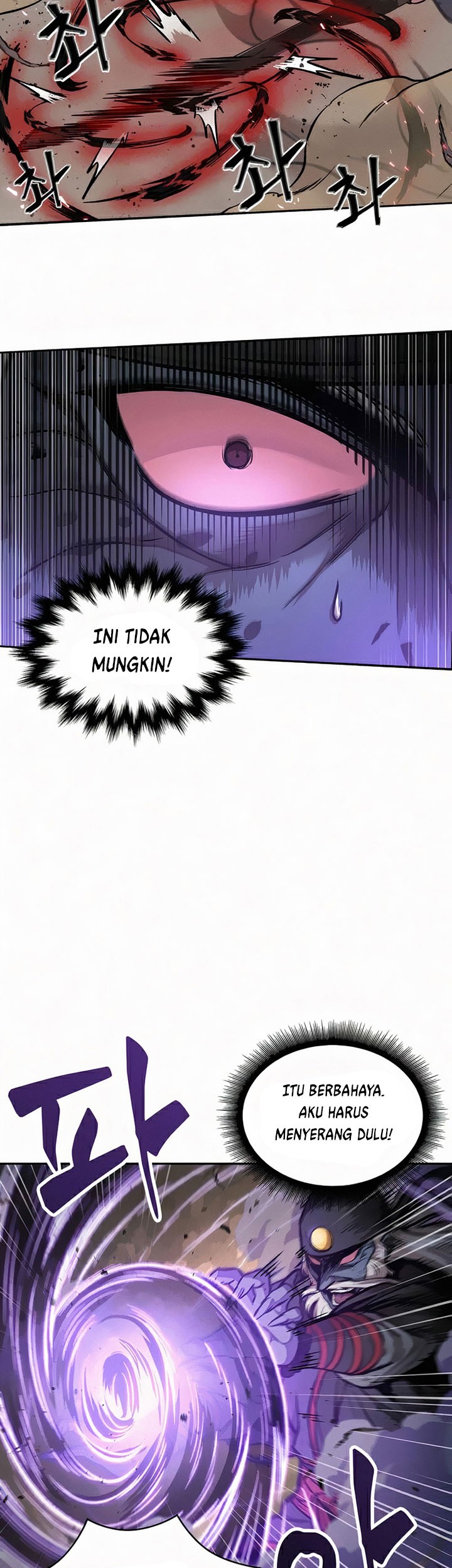 Nano Machine Chapter 81 page 54
