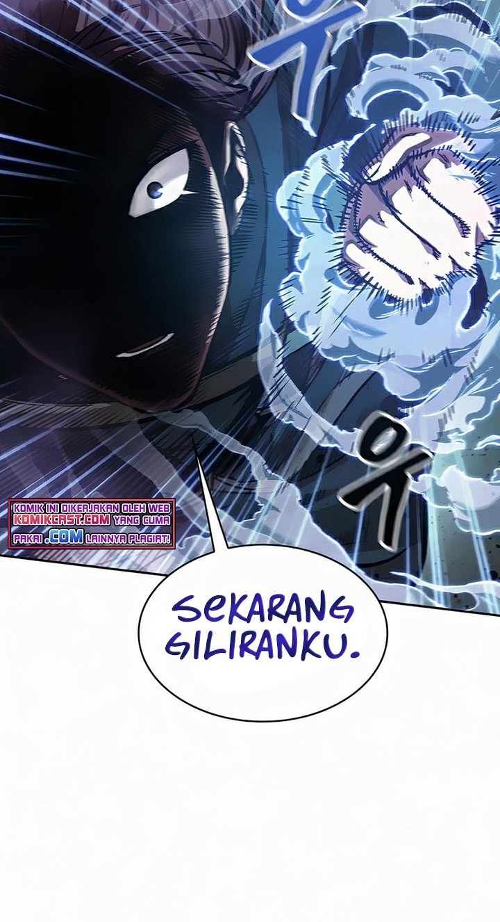 Nano Machine Chapter 81 page 3