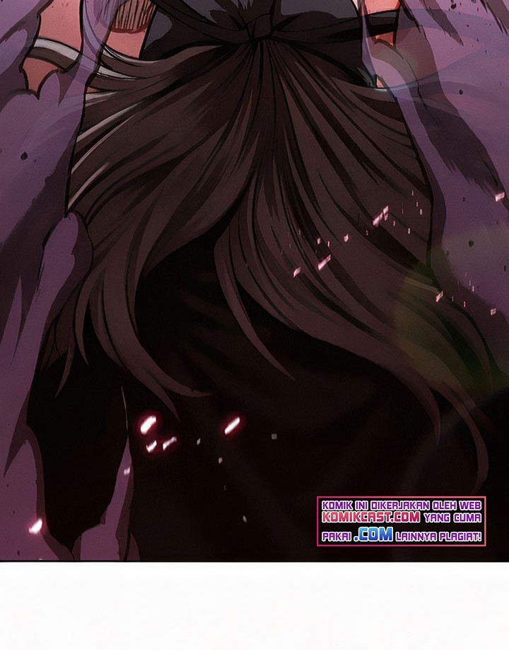 Nano Machine Chapter 81 page 59