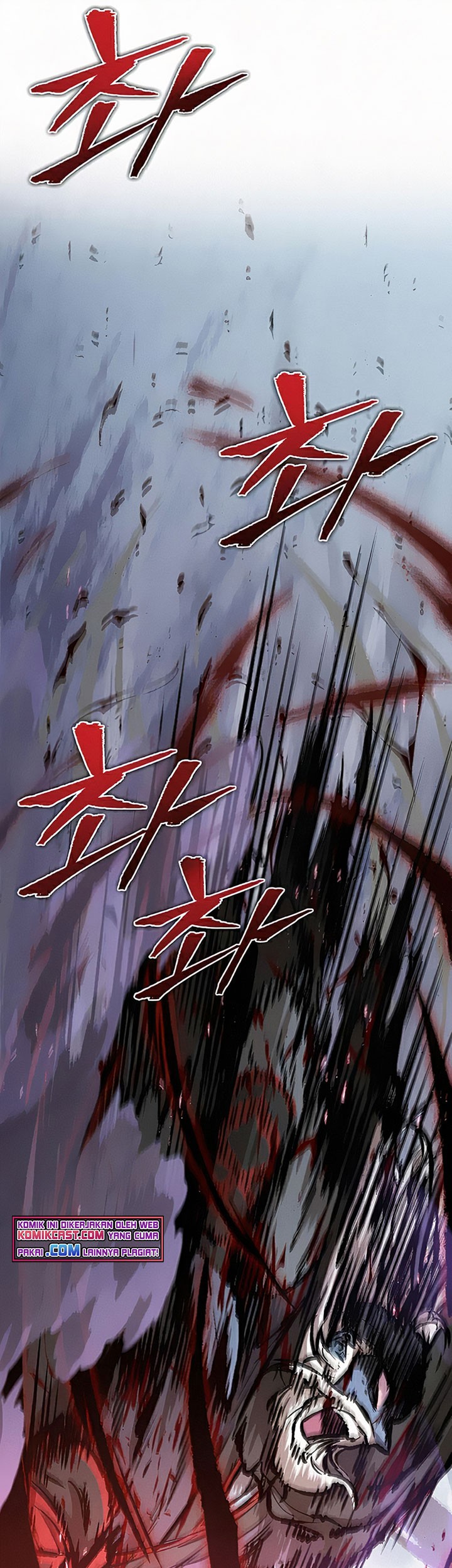 Nano Machine Chapter 81 page 68