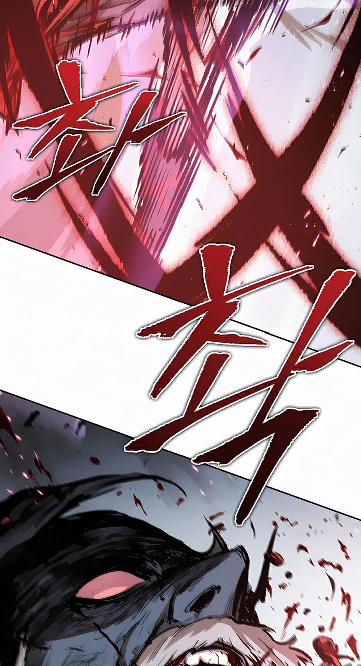 Nano Machine Chapter 81 page 69