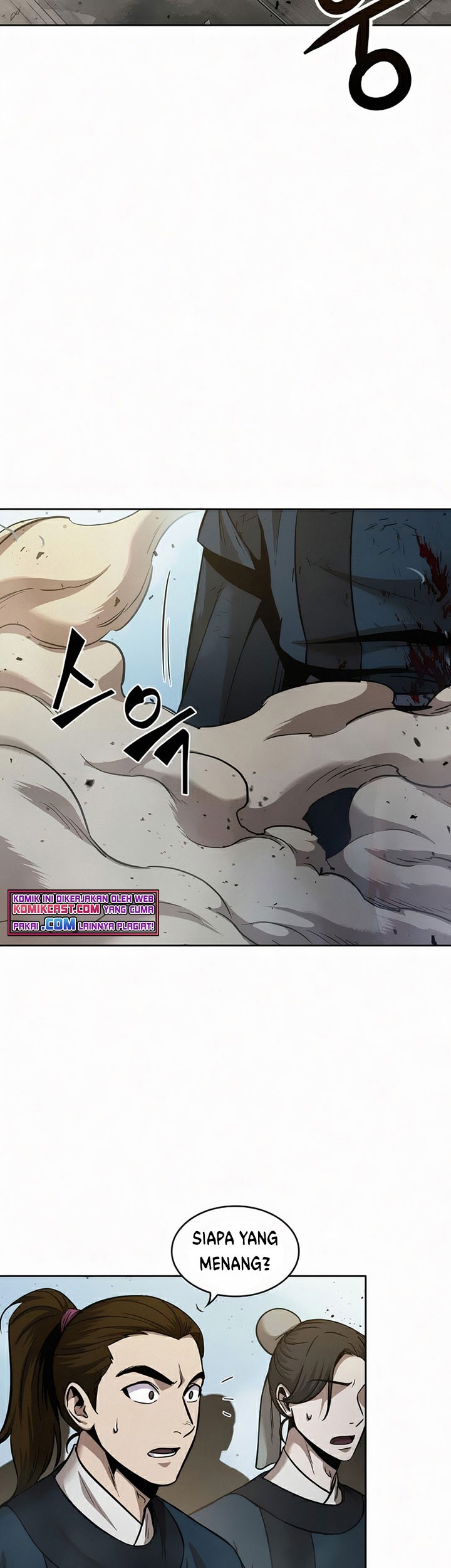 Nano Machine Chapter 81 page 76