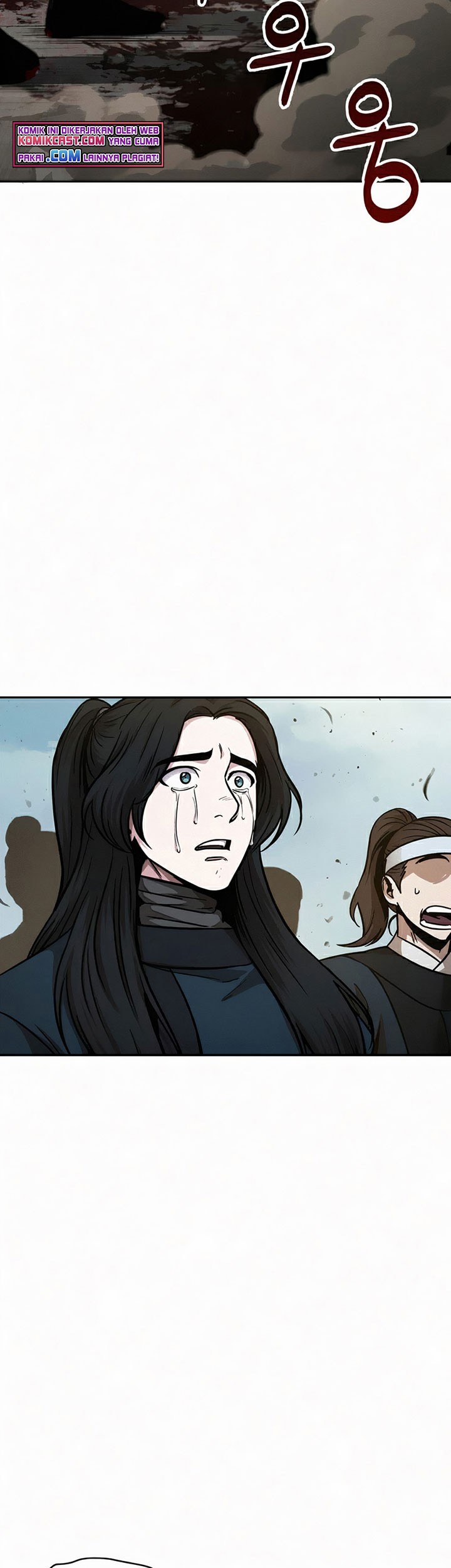 Nano Machine Chapter 81 page 82