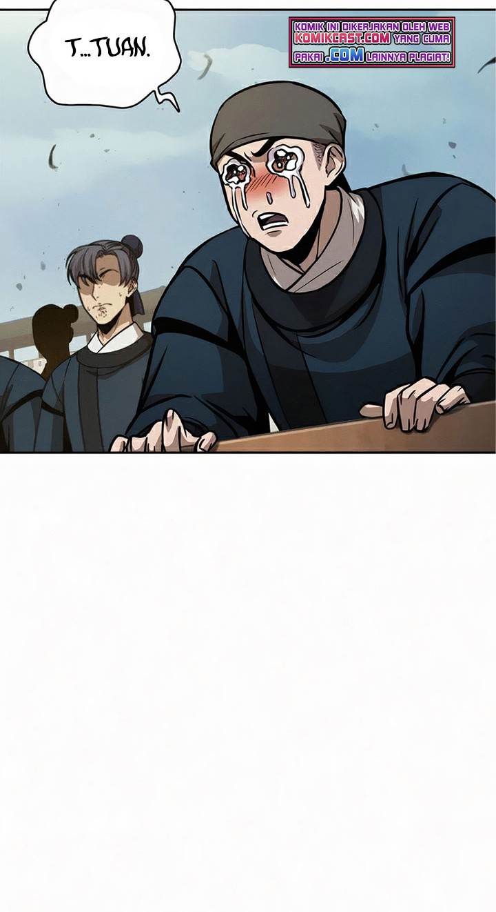 Nano Machine Chapter 81 page 83