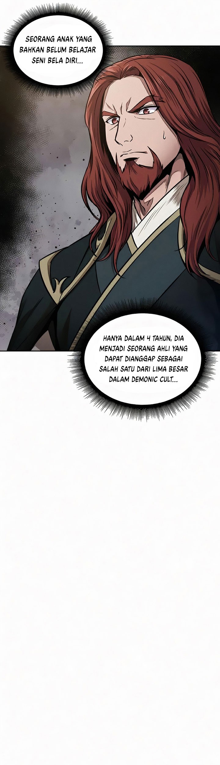 Nano Machine Chapter 81 page 86