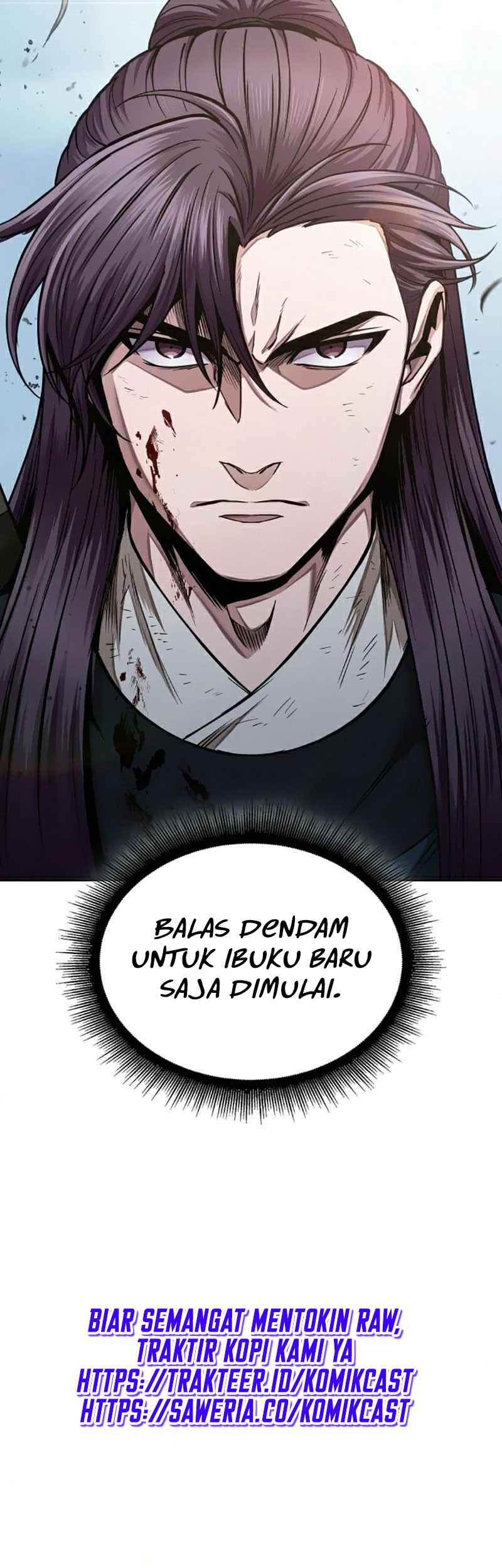 Nano Machine Chapter 81 page 94