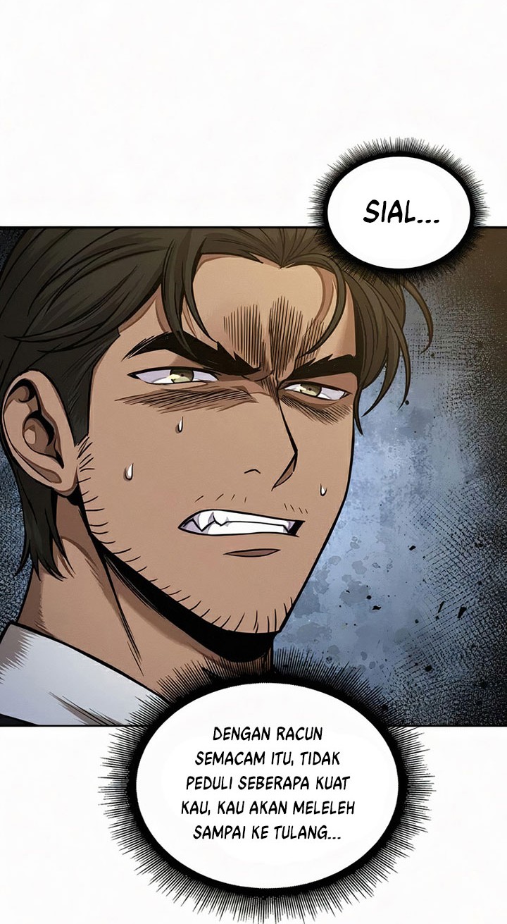 Nano Machine Chapter 81 page 11