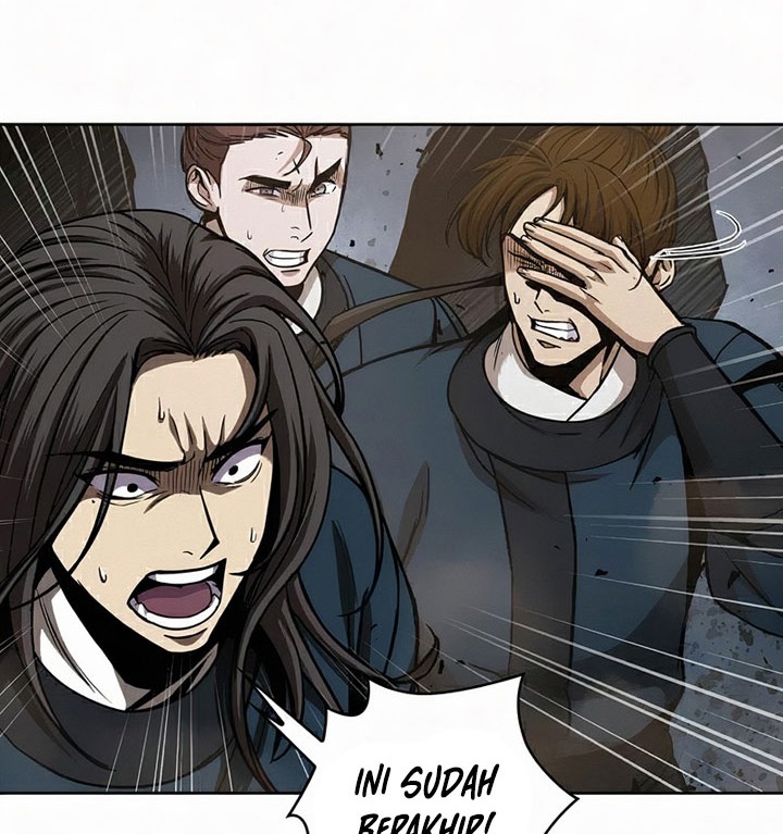 Nano Machine Chapter 81 page 15