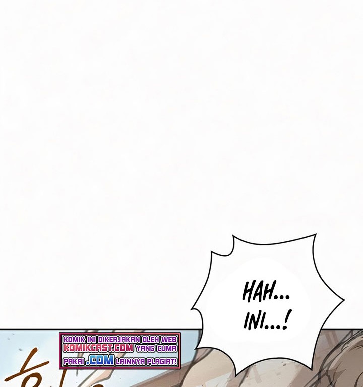 Nano Machine Chapter 81 page 17