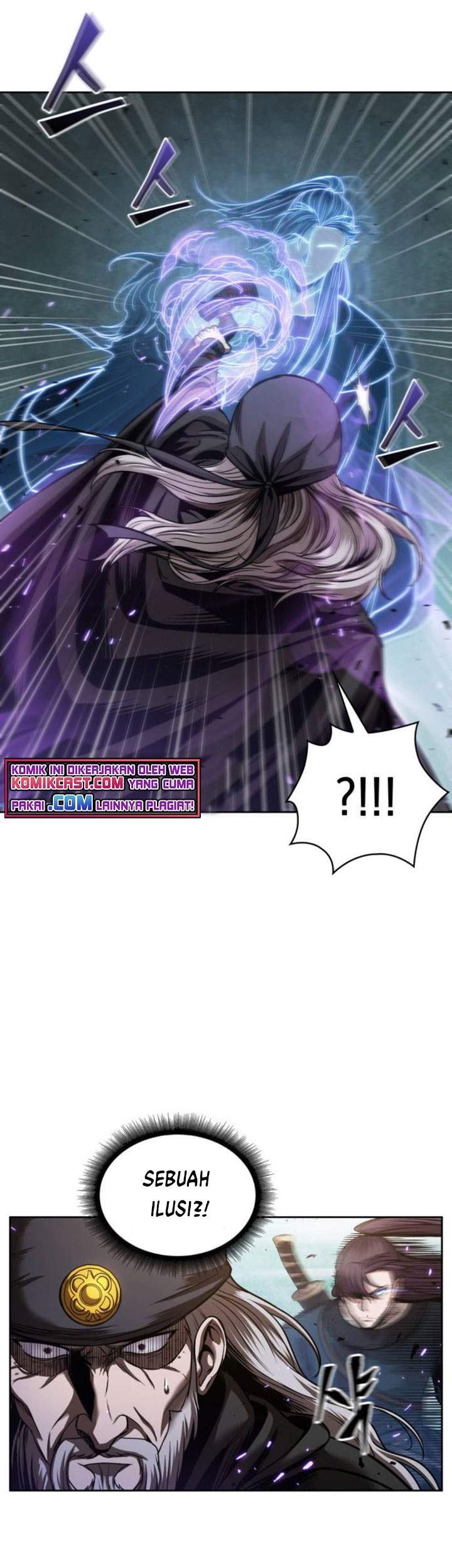 Nano Machine Chapter 80 page 18