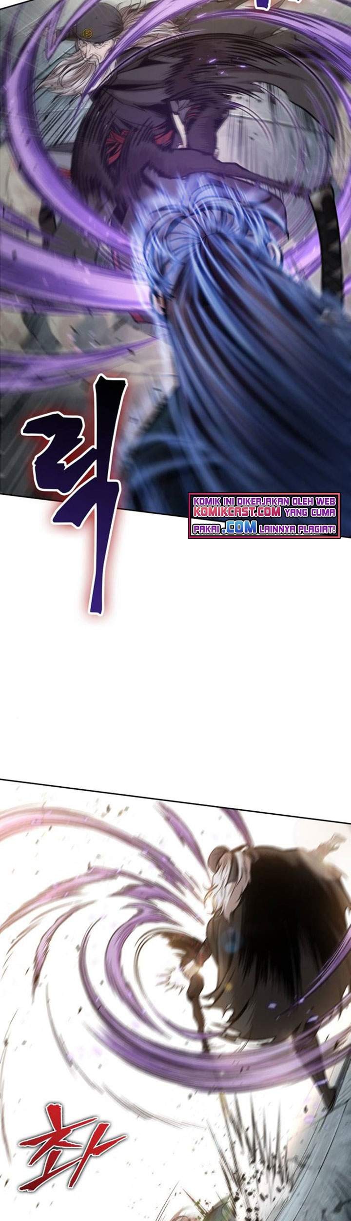 Nano Machine Chapter 80 page 22