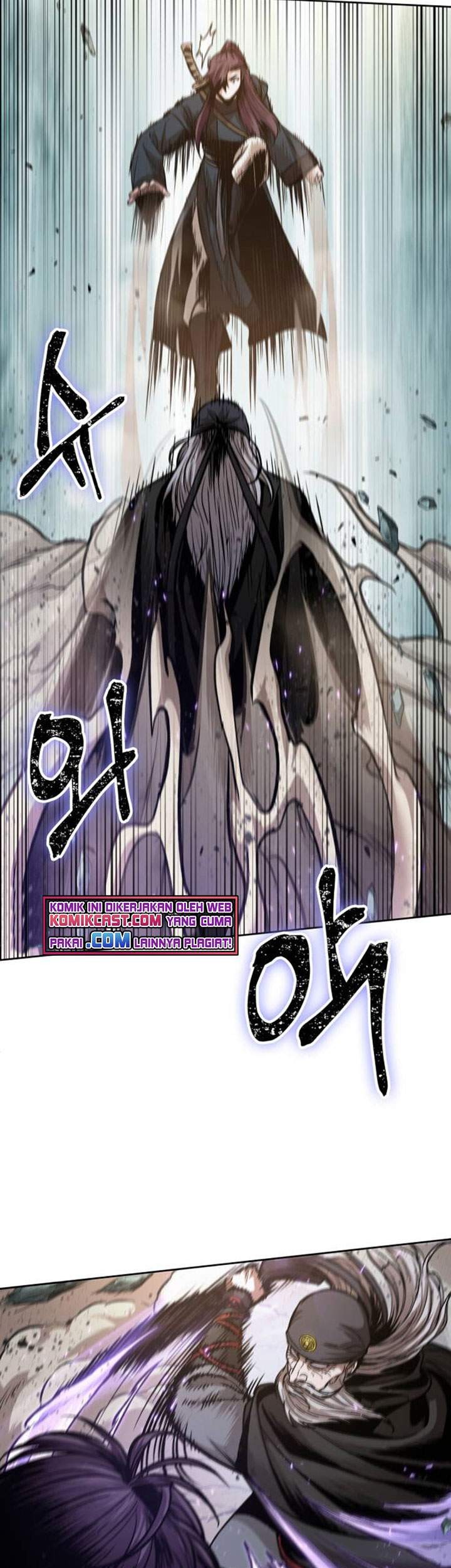 Nano Machine Chapter 80 page 30