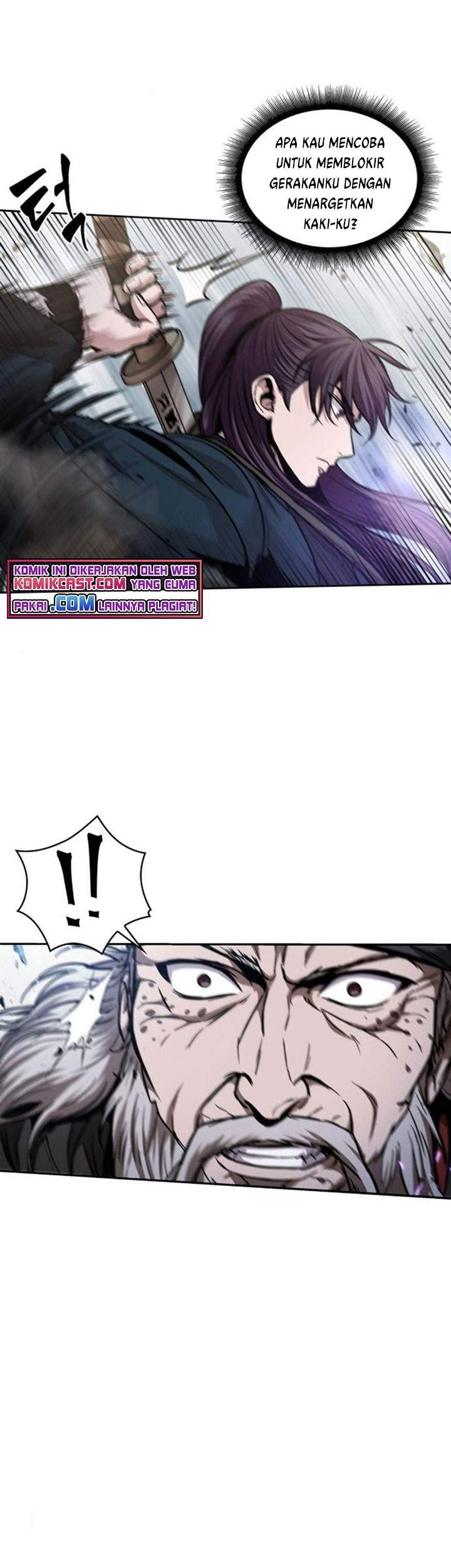 Nano Machine Chapter 80 page 32