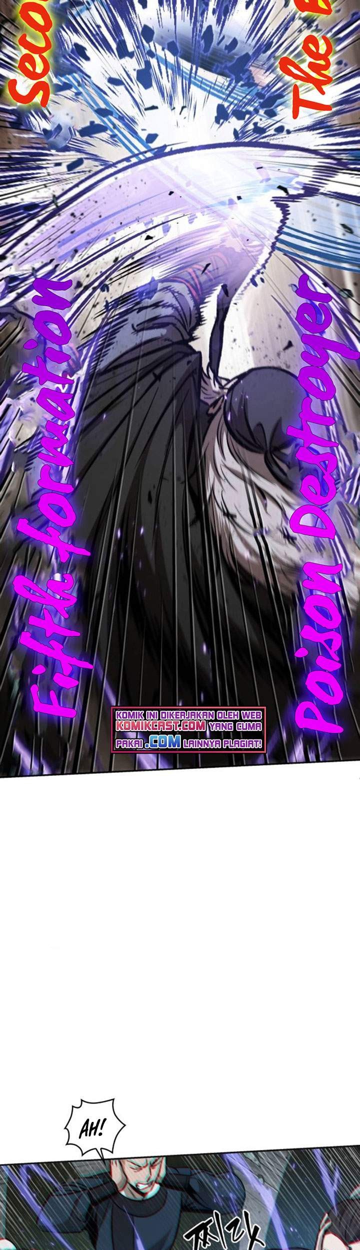 Nano Machine Chapter 80 page 34