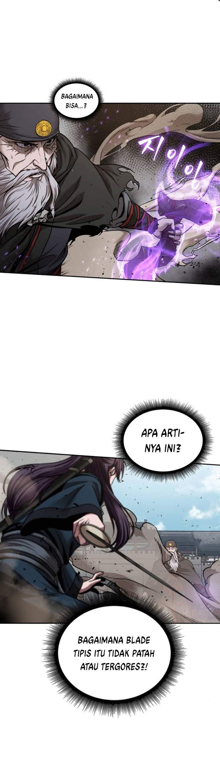Nano Machine Chapter 80 page 38