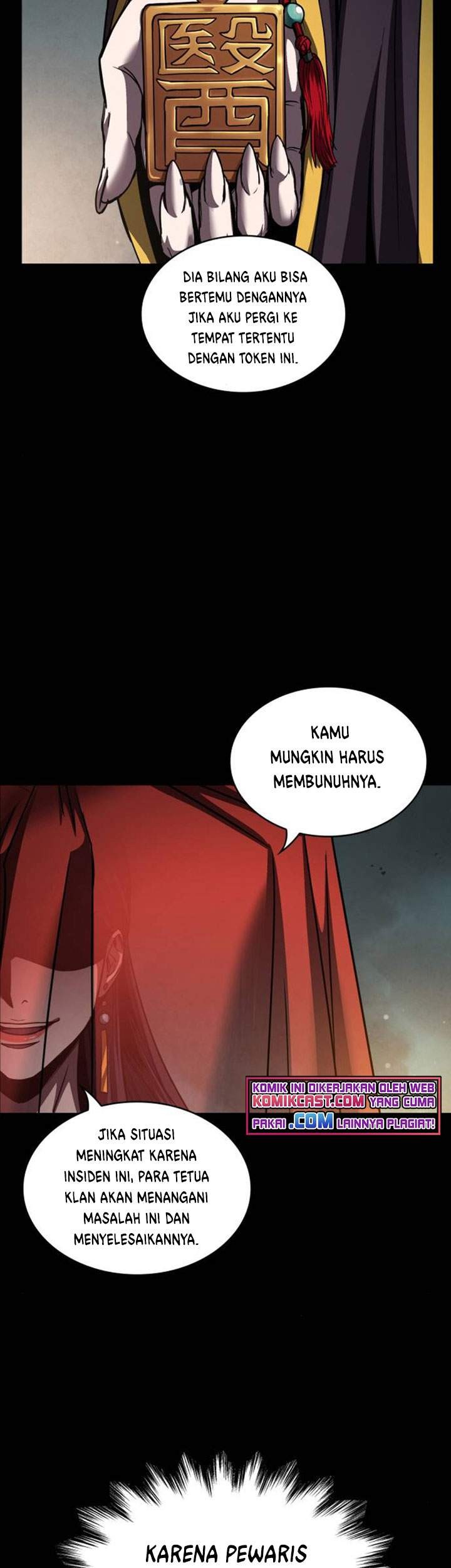 Nano Machine Chapter 80 page 48