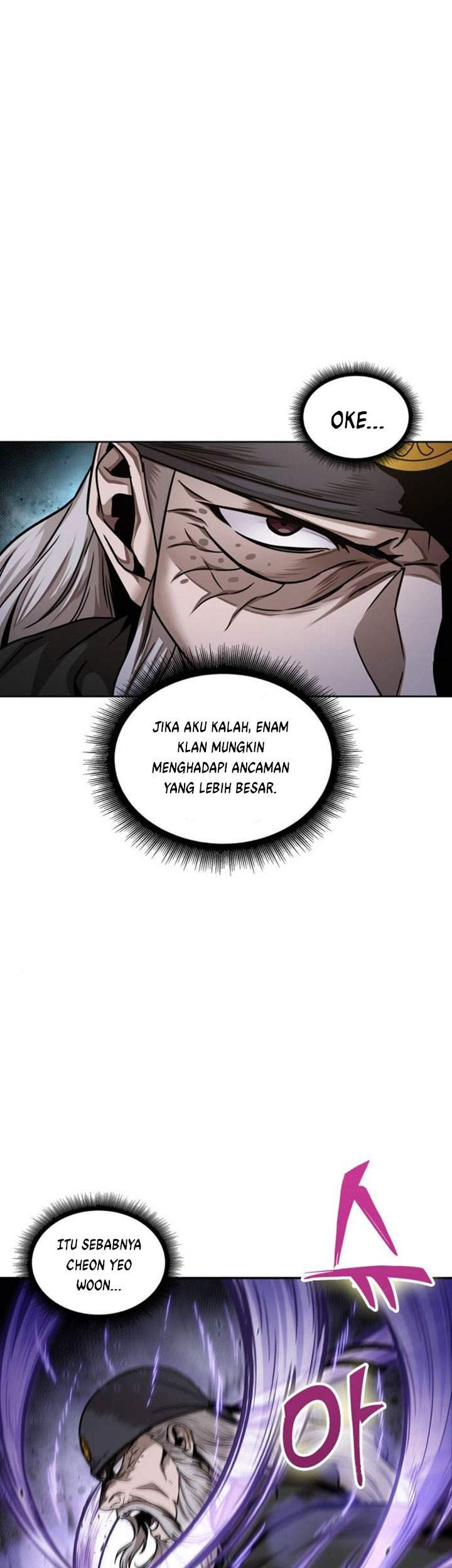 Nano Machine Chapter 80 page 52