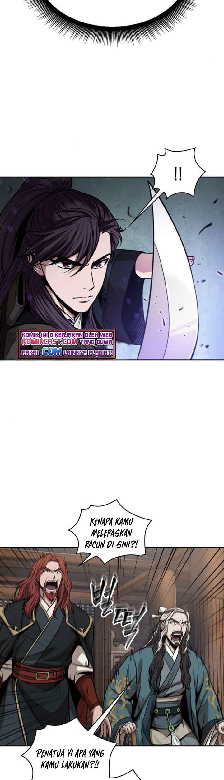 Nano Machine Chapter 80 page 54