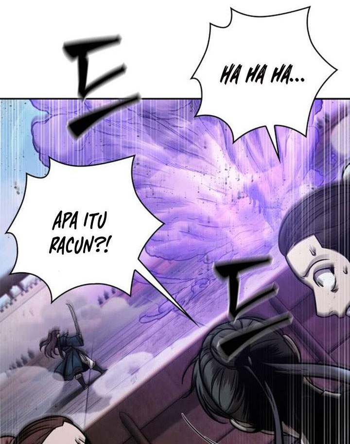 Nano Machine Chapter 80 page 57