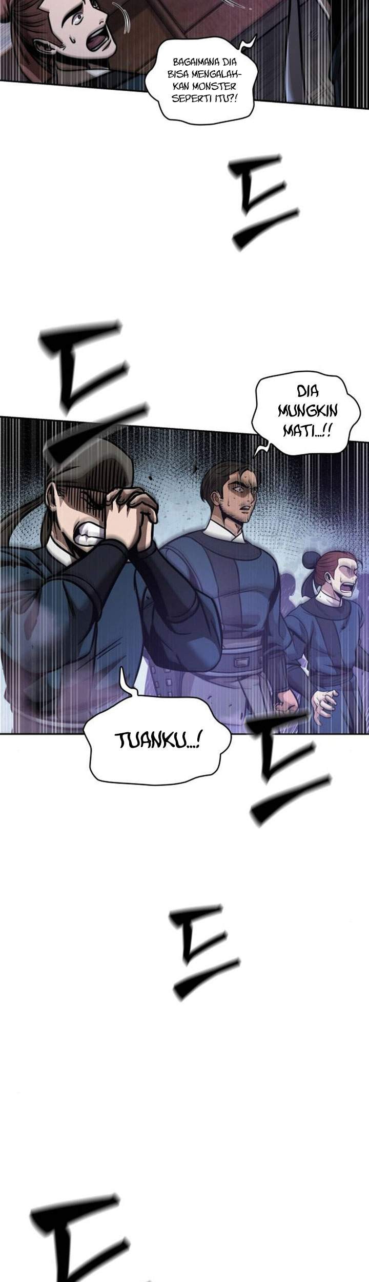 Nano Machine Chapter 80 page 58