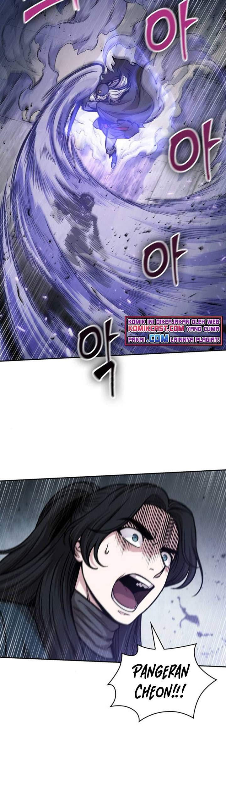 Nano Machine Chapter 80 page 64