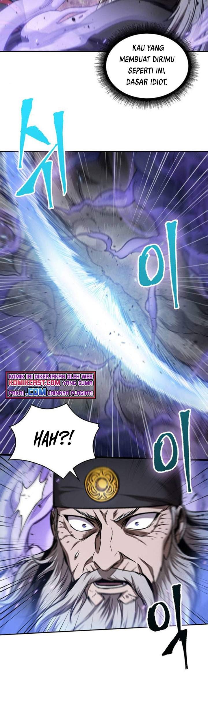Nano Machine Chapter 80 page 66