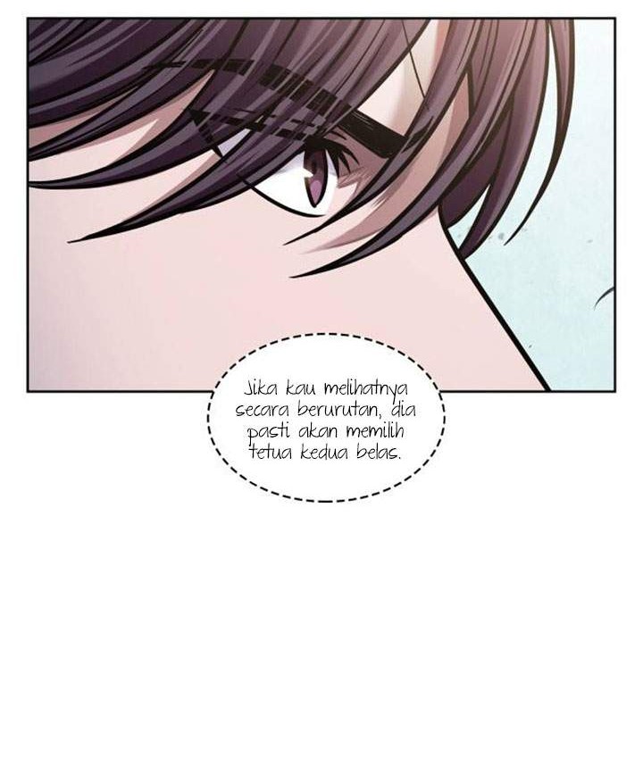 Nano Machine Chapter 80 page 5