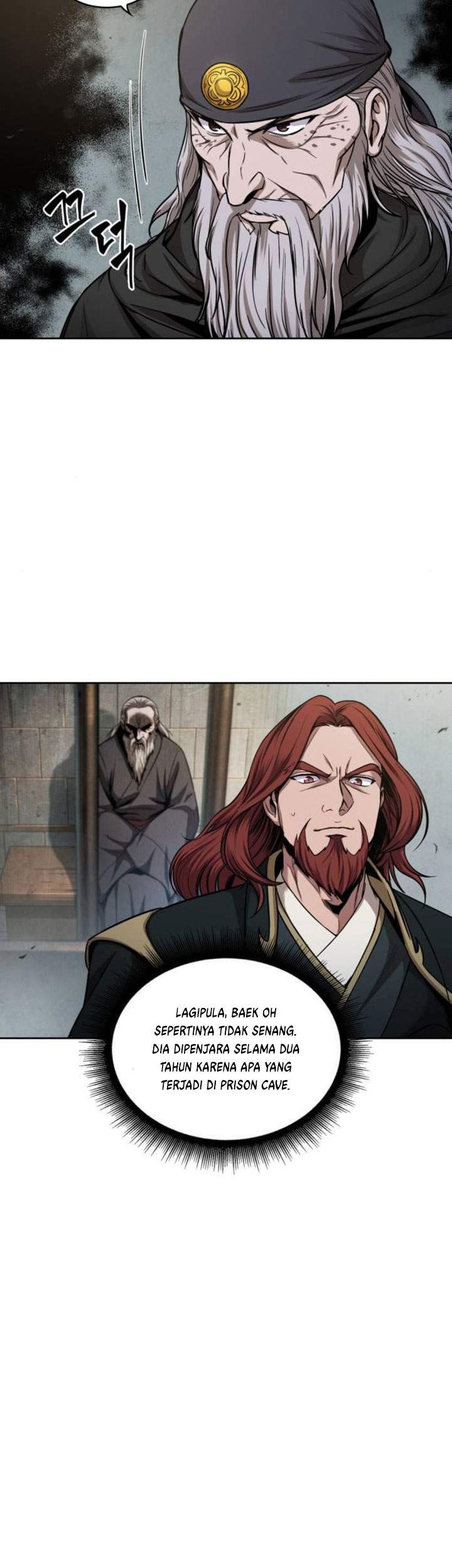 Nano Machine Chapter 80 page 10