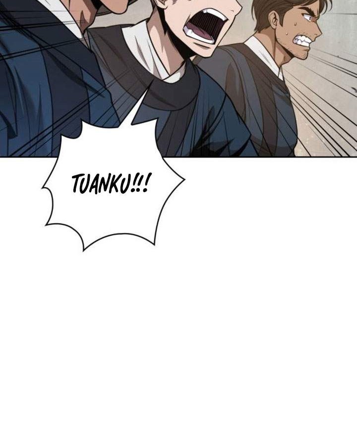 Nano Machine Chapter 80 page 17