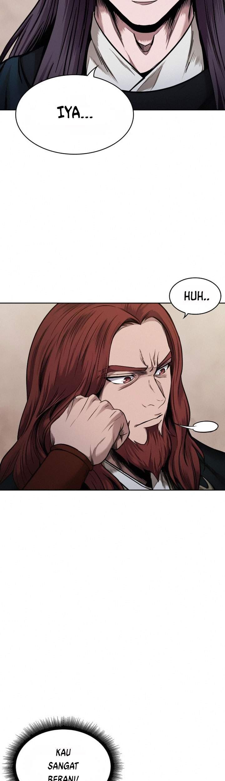 Nano Machine Chapter 79 page 17