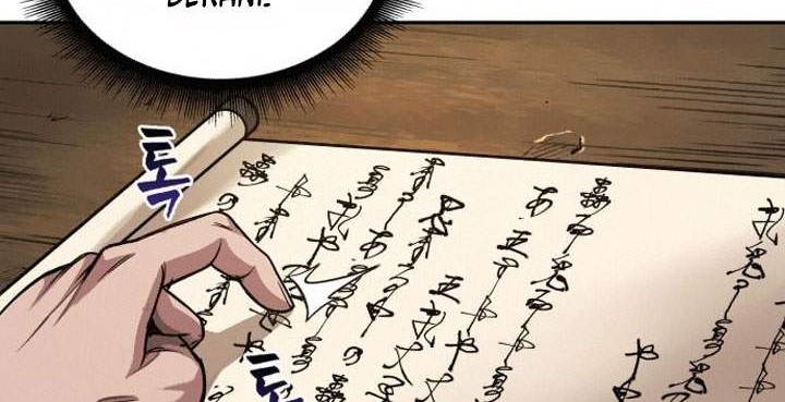 Nano Machine Chapter 79 page 18