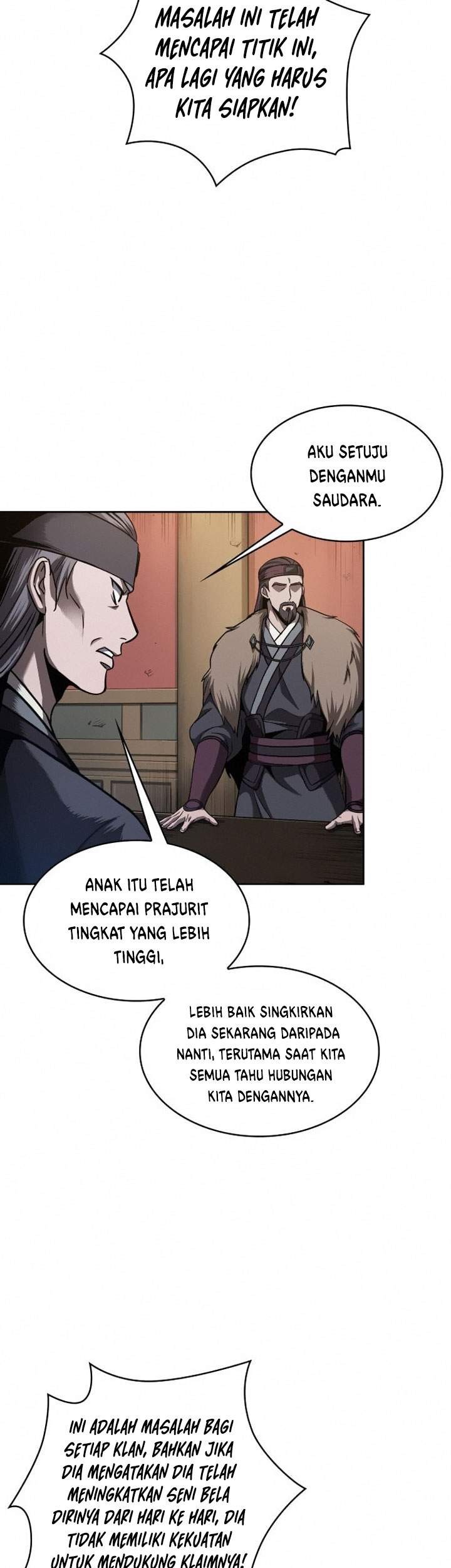 Nano Machine Chapter 79 page 51