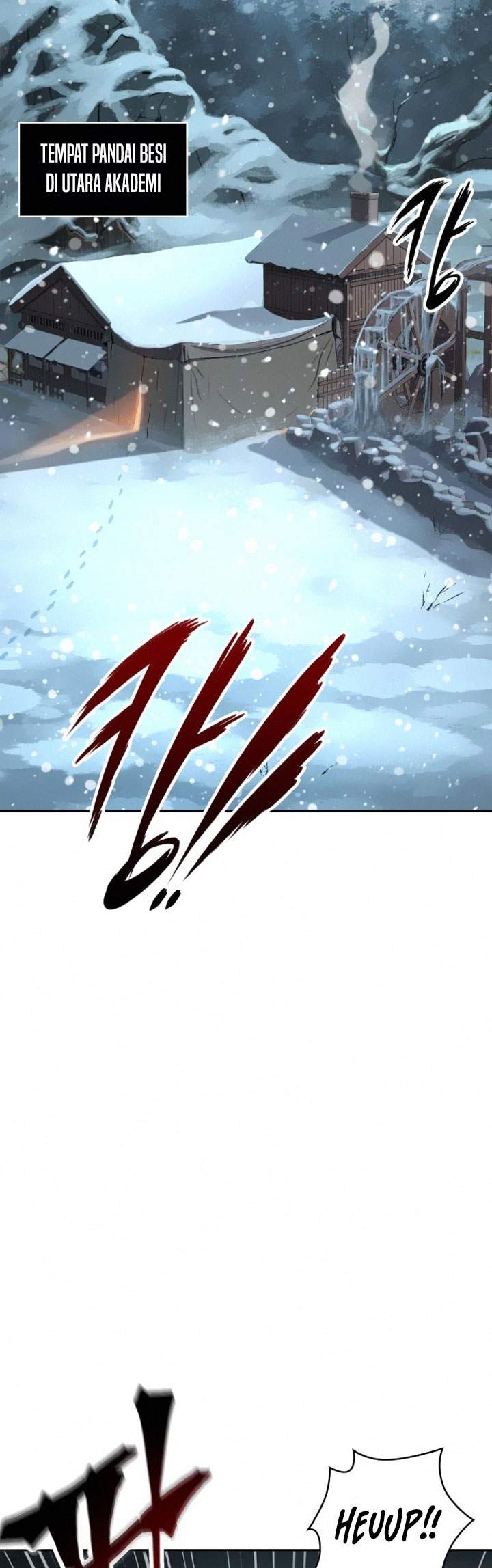 Nano Machine Chapter 79 page 3