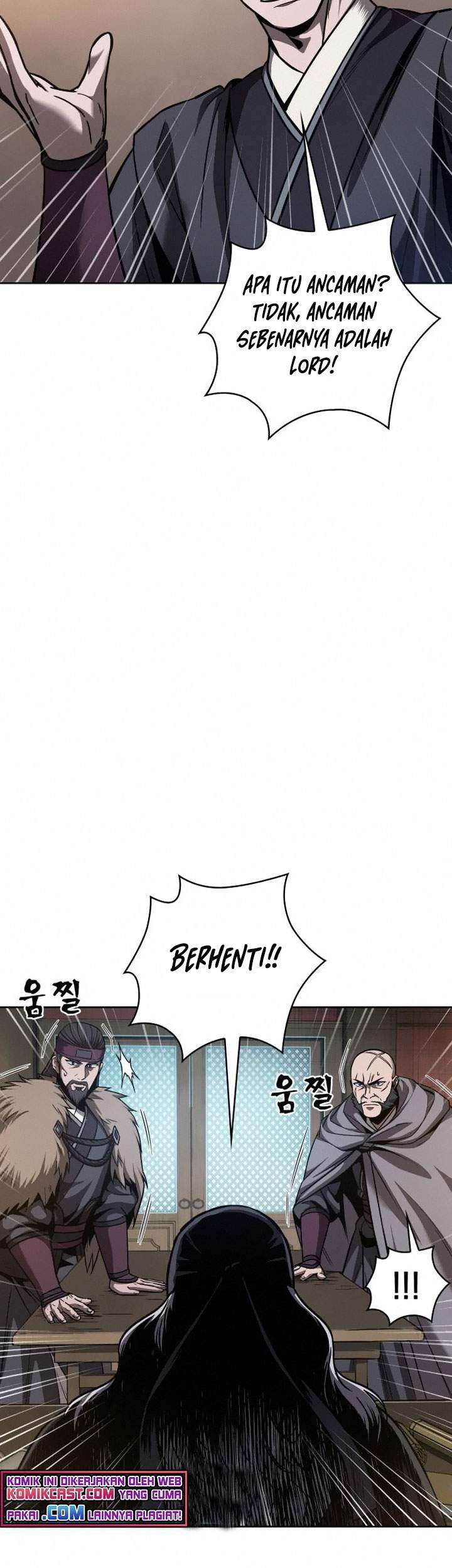 Nano Machine Chapter 79 page 53