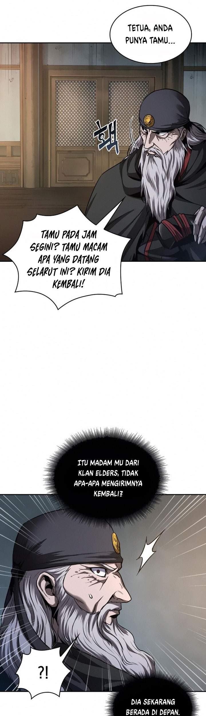 Nano Machine Chapter 79 page 63