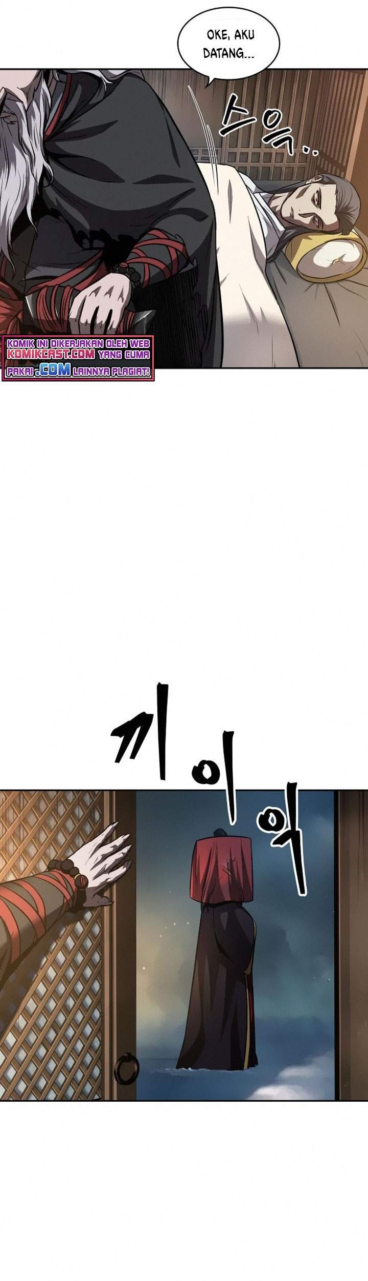 Nano Machine Chapter 79 page 65