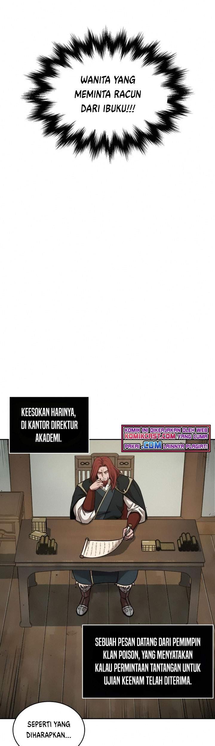 Nano Machine Chapter 79 page 71