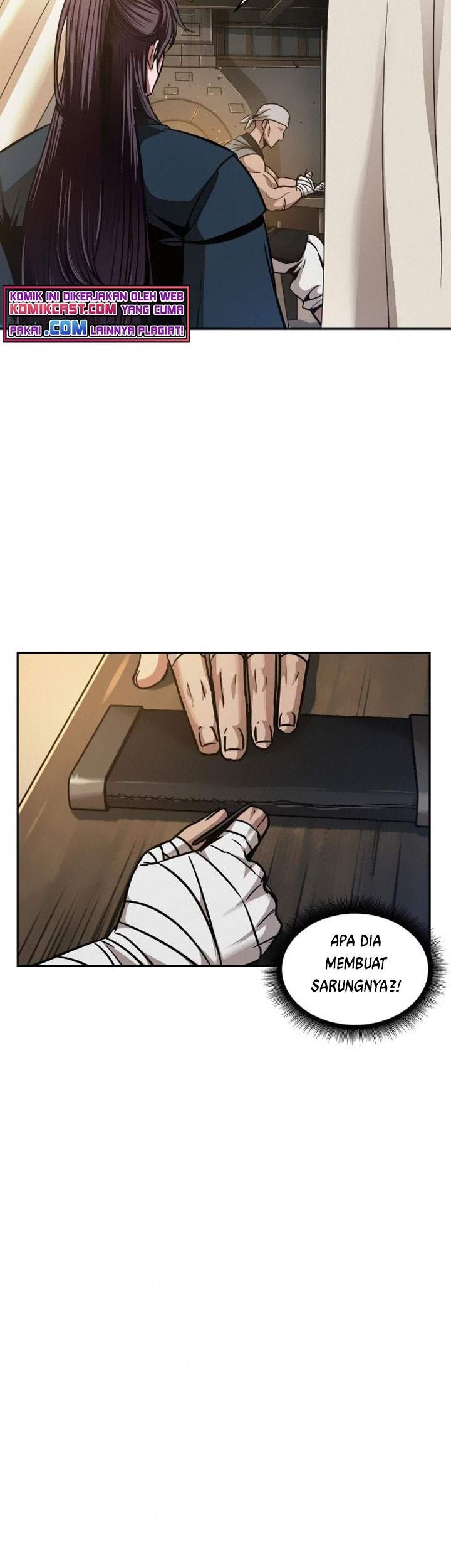 Nano Machine Chapter 79 page 75