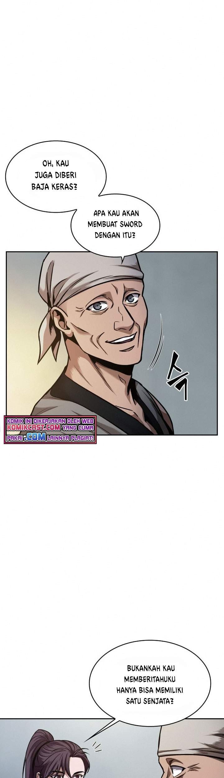 Nano Machine Chapter 79 page 7