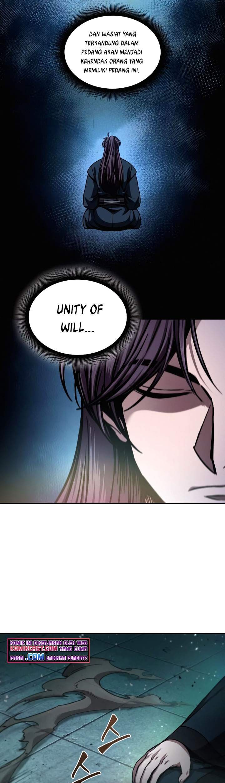 Nano Machine Chapter 78 page 18