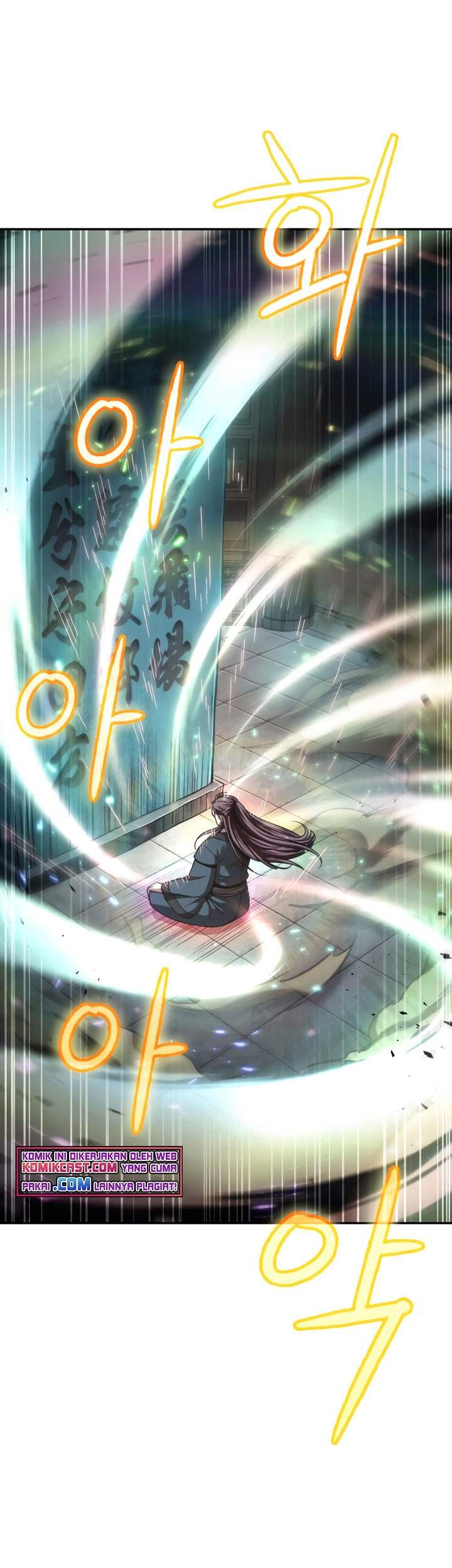 Nano Machine Chapter 78 page 22