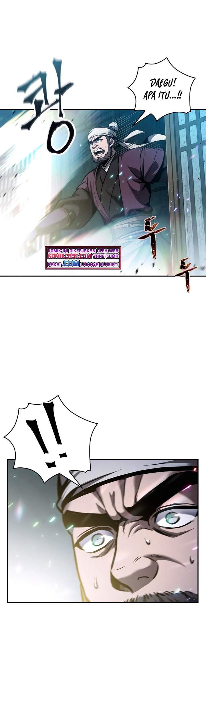 Nano Machine Chapter 78 page 26
