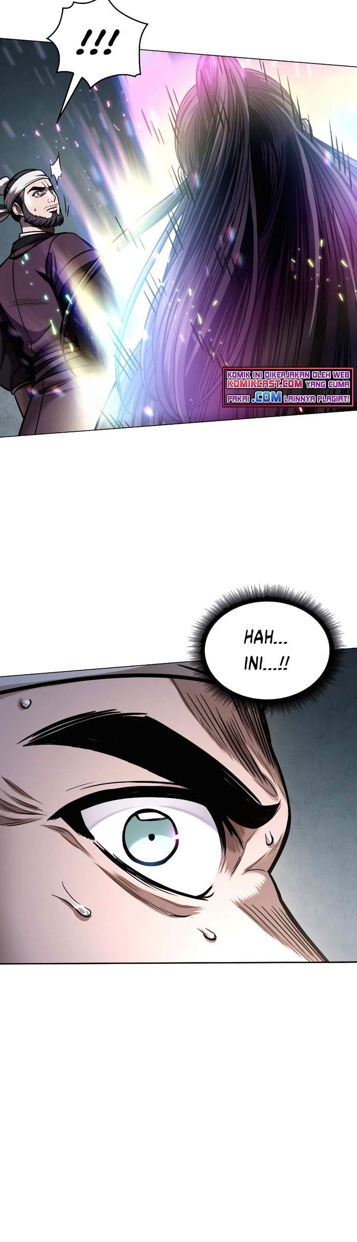 Nano Machine Chapter 78 page 38