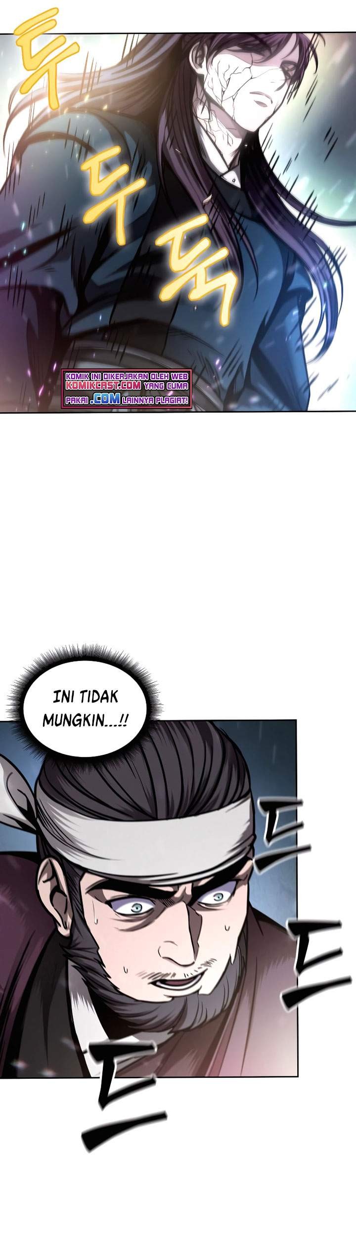 Nano Machine Chapter 78 page 40
