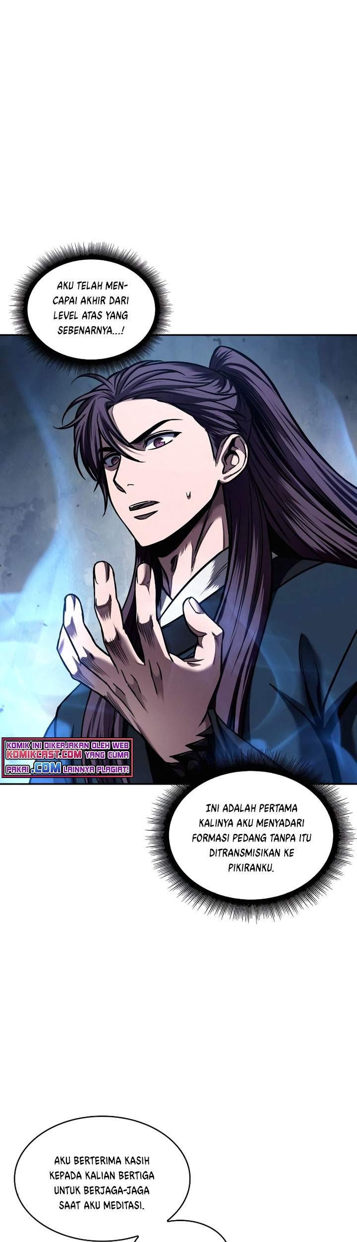 Nano Machine Chapter 78 page 52