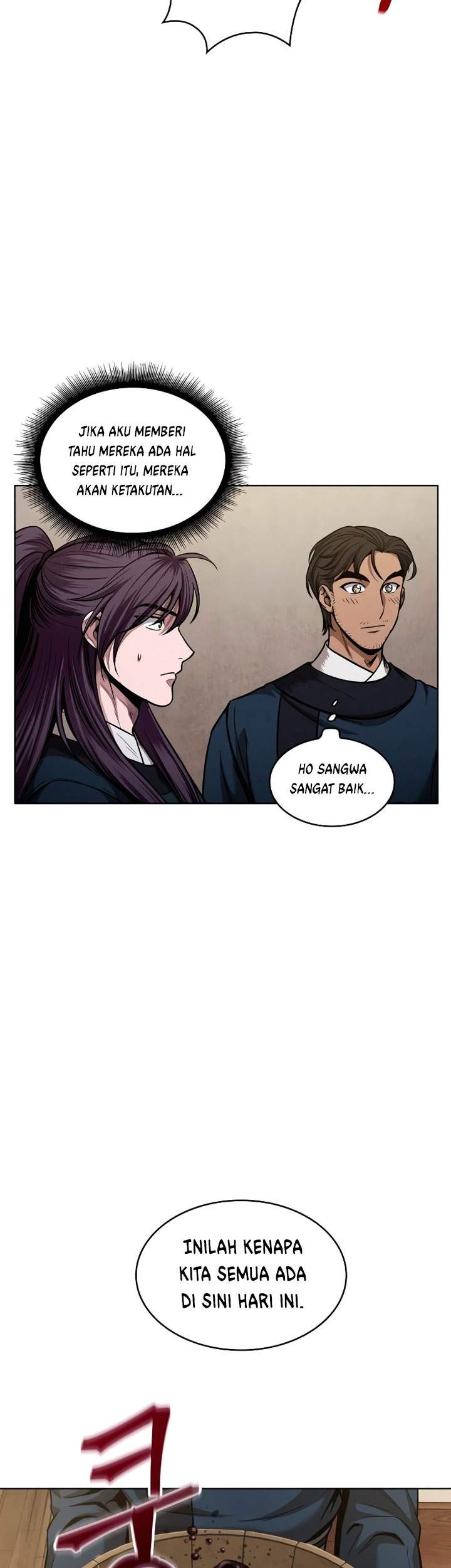 Nano Machine Chapter 78 page 74
