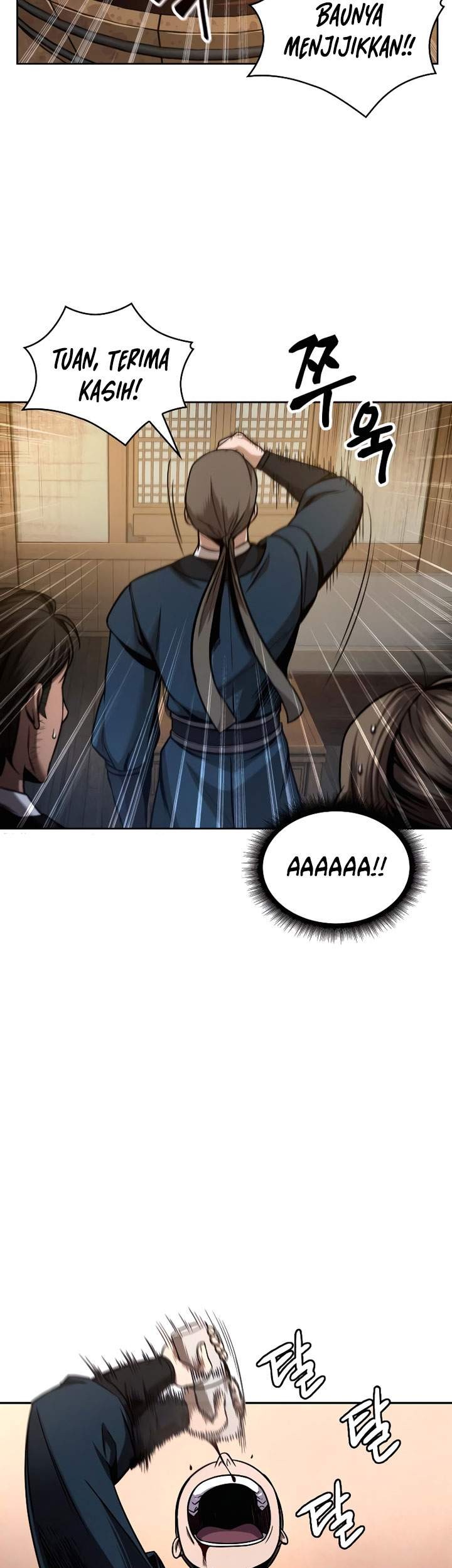 Nano Machine Chapter 78 page 86